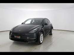 Nero Usata 2023 Tesla Model Y Long Range SUV | 29.900 € (Super prezzo)