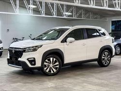Bianco Usata 2024 Suzuki SX4 S-Cross SUV | 19.999 € (Ottimo prezzo)