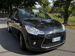 Usata 2011 Citroën C3 Seduction Tre volumi | 3190 € (Buon prezzo)