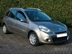 Usata 2011 Renault Clio III Station wagon | 5000 € (Buon prezzo)