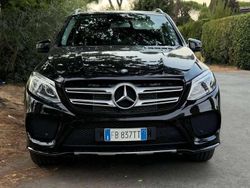 Usata 2015 Mercedes GLE250 SUV | 17.250 € (Ottimo prezzo)