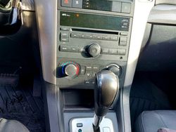 Nero Usata 2010 Chevrolet Captiva SUV | 5500 € (Buon prezzo)