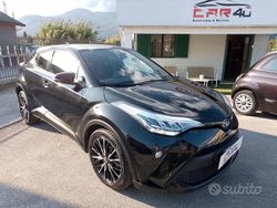 Nero Usata 2023 Toyota C-HR Edition SUV | 25.500 € (Buon prezzo)