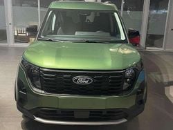 Verde Nuova 2025 Ford Courier Active Monovolume | 24.100 €