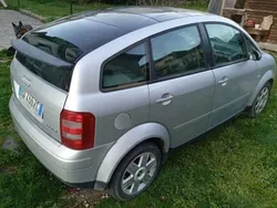 Usata 2002 Audi A2 Comfort Due volumi | 900 € (Buon prezzo)