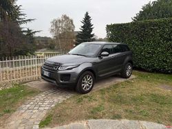 Grigio Usata 2019 Land Rover Range Rover evoque SE Dynamic SUV | 20.900 € (Super prezzo)