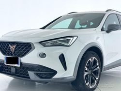 Bianco Usata 2024 Cupra Formentor SUV | 28.700 € (Buon prezzo)