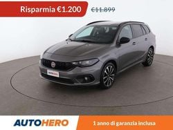 Grigio Usata 2018 Fiat Tipo S Station wagon | 10.699 € (Buon prezzo)