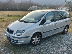 Grigio Usata 2006 Fiat Ulysse Monovolume | 1900 €