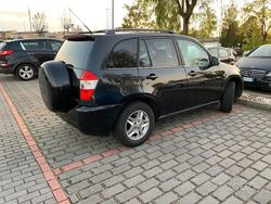 Grigio Usata 2010 DR DR5 SUV | 2600 €