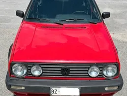 Usata 1991 VW Golf II GTI Tre volumi | 8000 €