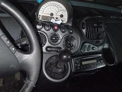 Nero Usata 2010 Fiat Multipla Monovolume | 1500 € (Ottimo prezzo)