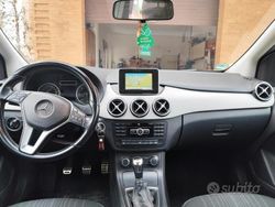 Usata 2014 Mercedes B200 Monovolume | 10.500 € (Buon prezzo)