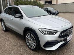 Argento Usata 2020 Mercedes GLA250 Premium SUV | 28.500 € (Buon prezzo)