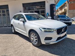 Bianco Usata 2019 Volvo XC60 SUV | 25.000 € (Ottimo prezzo)