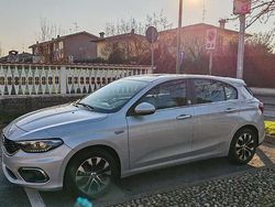 Argento Usata 2020 Fiat Tipo Mirror Tre volumi | 12.390 € (Molto cara)