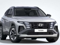 Shimmering silver Nuova 2026 Hyundai Tucson SUV | 31.990 € (Buon prezzo)