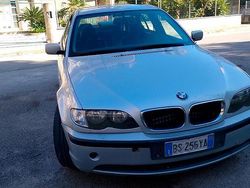 Usata 2002 BMW 2002 Tre volumi | 600 €