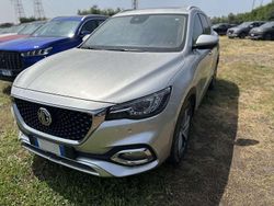 Argento Usata 2023 MG HS Luxury SUV | 14.050 € (Ottimo prezzo)