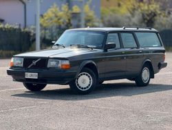 Grigio Usata 1991 Volvo Polar Station wagon | 4000 €