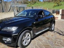 Usata 2010 BMW X6 Efficient Dynamics SUV | 13.500 € (Buon prezzo)