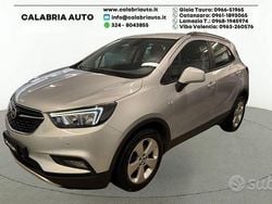 Grigio(met.) Usata 2019 Opel Mokka X Innovation SUV | 10.500 € (Super prezzo)