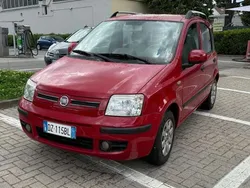 Usata 2009 Fiat Panda Dynamic Due volumi | 3150 € (Buon prezzo)