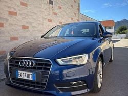 Usata 2014 Audi A3 Attraction Tre volumi | 10.000 € (Buon prezzo)