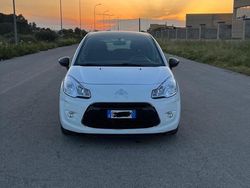 Bianco Usata 2011 Citroën C3 Due volumi | 5500 € (Buon prezzo)