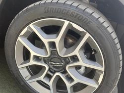 Grigio Usata 2022 Fiat 500X Cross SUV | 16.500 € (Super prezzo)