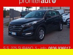 Other Usata 2015 Hyundai Tucson SUV | 11.500 € (Molto cara)