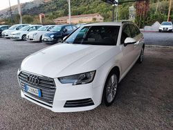 Bianco Usata 2016 Audi A4 Business Station wagon | 12.900 € (Buon prezzo)