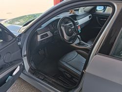 Grigio Usata 2006 BMW 320 Station wagon | 3200 €