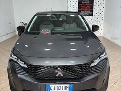Verde Usata 2022 Peugeot 3008 GT Station wagon | 19.500 € (Ottimo prezzo)