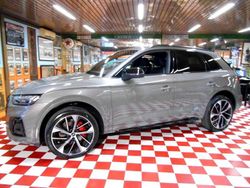 Other Usata 2023 Audi Q5 S-line plus SUV | 43.900 € (Buon prezzo)