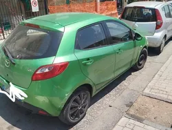 Usata 2008 Mazda 2 Due volumi | 1899 € (Buon prezzo)