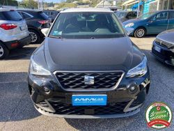 Grigio Usata 2022 Seat Arona FR SUV | 17.899 € (Molto cara)