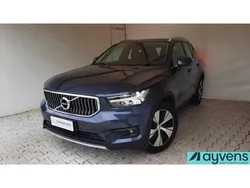 Blu Usata 2020 Volvo XC40 Inscription SUV | 26.900 €