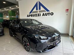 Nero Usata 2025 BMW 118 M Sport Due volumi | 35.500 € (Buon prezzo)