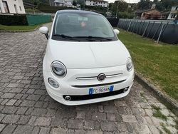 Bianco Usata 2016 Fiat 500 | 8000 € (Buon prezzo)