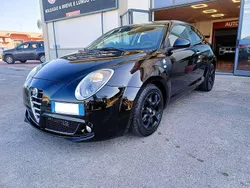 Nero Usata 2014 Alfa Romeo MiTo Distinctive Due volumi | 6900 € (Cara)