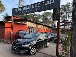 Nero Usata 2012 VW Polo Comfortline Tre volumi | 4500 € (Ottimo prezzo)