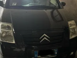 Usata 2007 Citroën C2 Due volumi | 3500 € (Cara)