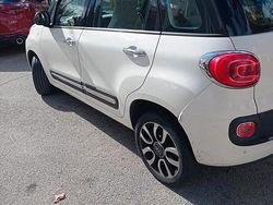 Usata 2016 Fiat 500 Tre volumi | 6300 € (Ottimo prezzo)