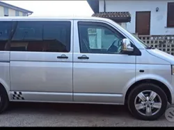Usata 2007 VW T5 Furgone | 8700 € (Ottimo prezzo)