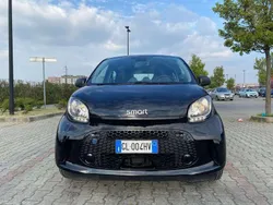 Nero Usata 2022 Smart ForFour Electric Drive Pure Due volumi | 12.900 € (Buon prezzo)
