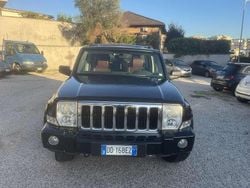 Usata 2007 Jeep Commander Limited SUV | 4500 €