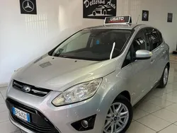 Usata 2013 Ford C-MAX Titanium Monovolume | 5799 € (Buon prezzo)