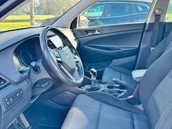 Nero Usata 2016 Hyundai Tucson Xpossible SUV | 10.900 € (Buon prezzo)