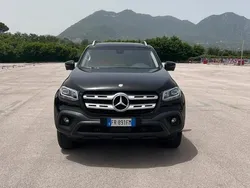 Usata 2018 Mercedes X250 Pick-up | 31.999 € (Ottimo prezzo)
